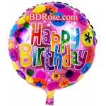 Birthday Balloon