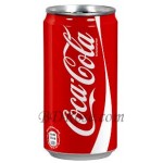 Coca Cola Can