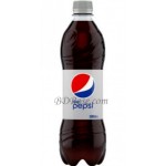 Diet Pepsi- 500 ml