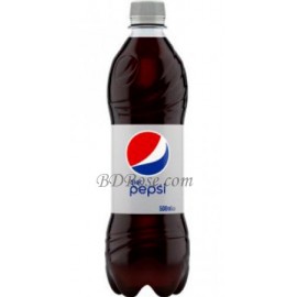 Diet Pepsi- 500 ml