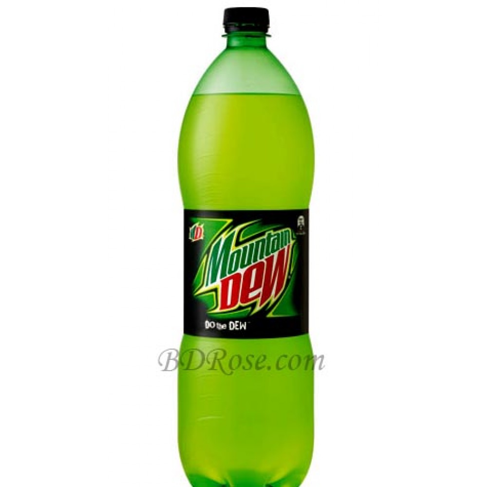 Mountain Dew -1 Liter
