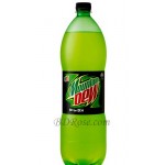 Mountain Dew -1 Liter