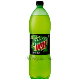 Mountain Dew -1 Liter