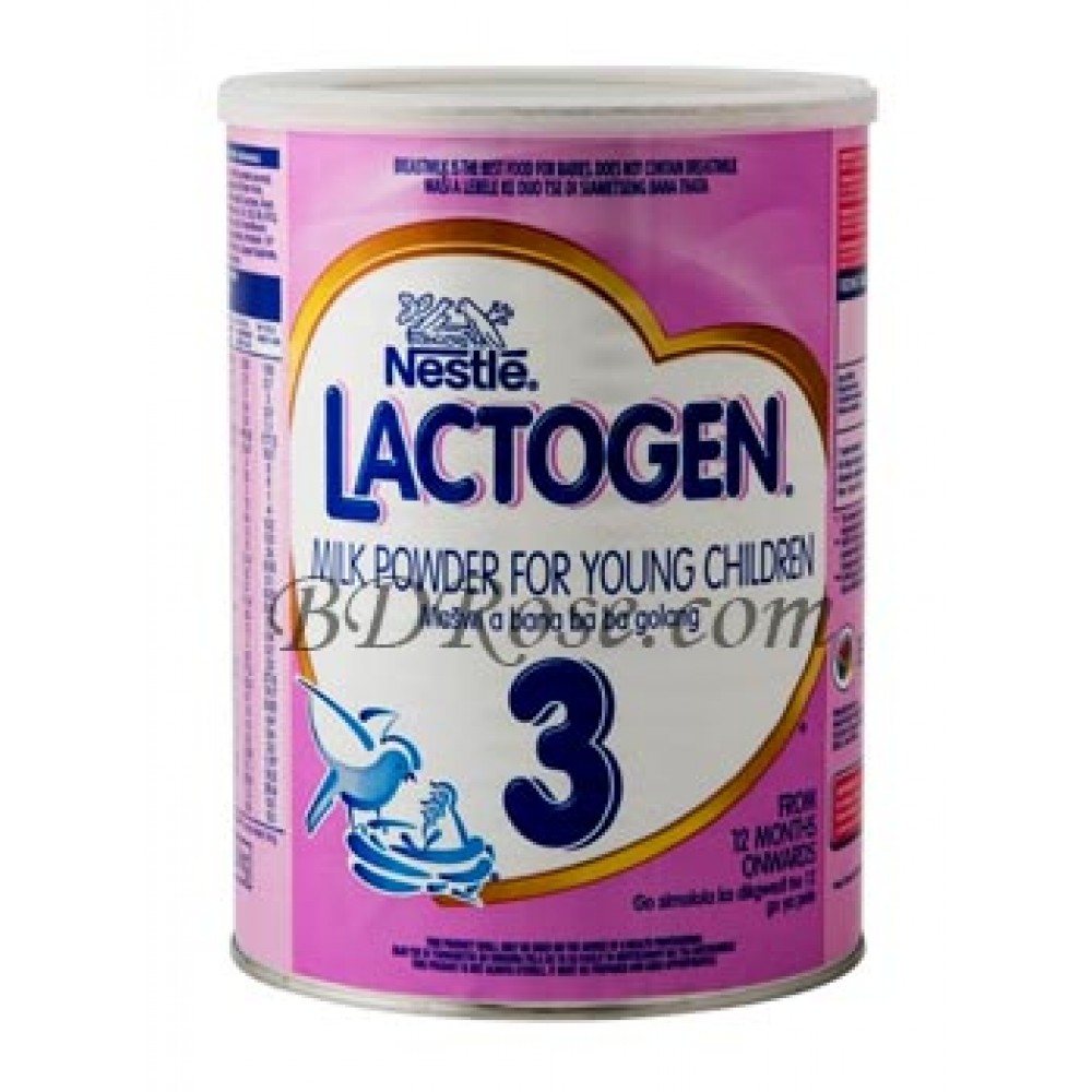 LACTOGEN 3