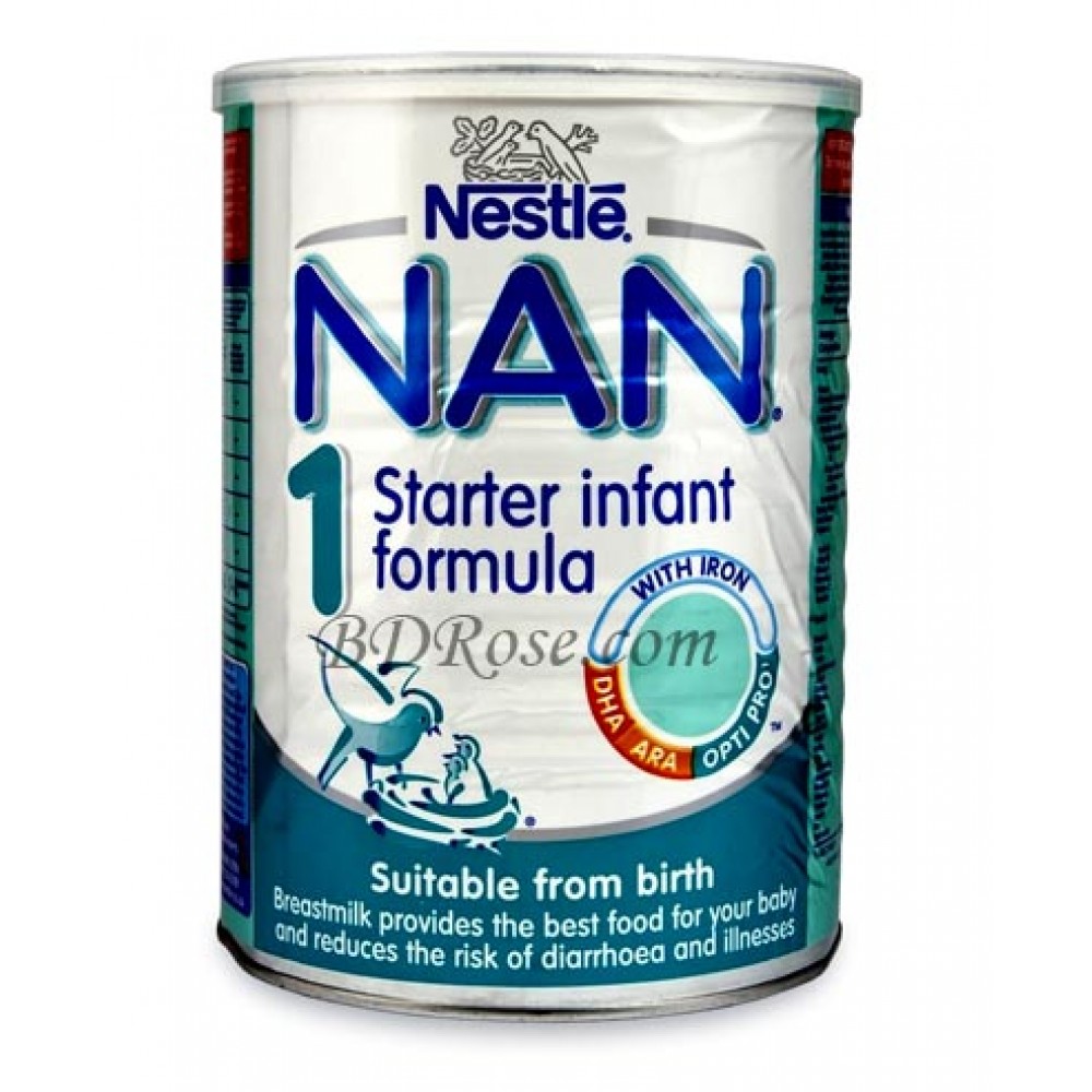 NAN 1