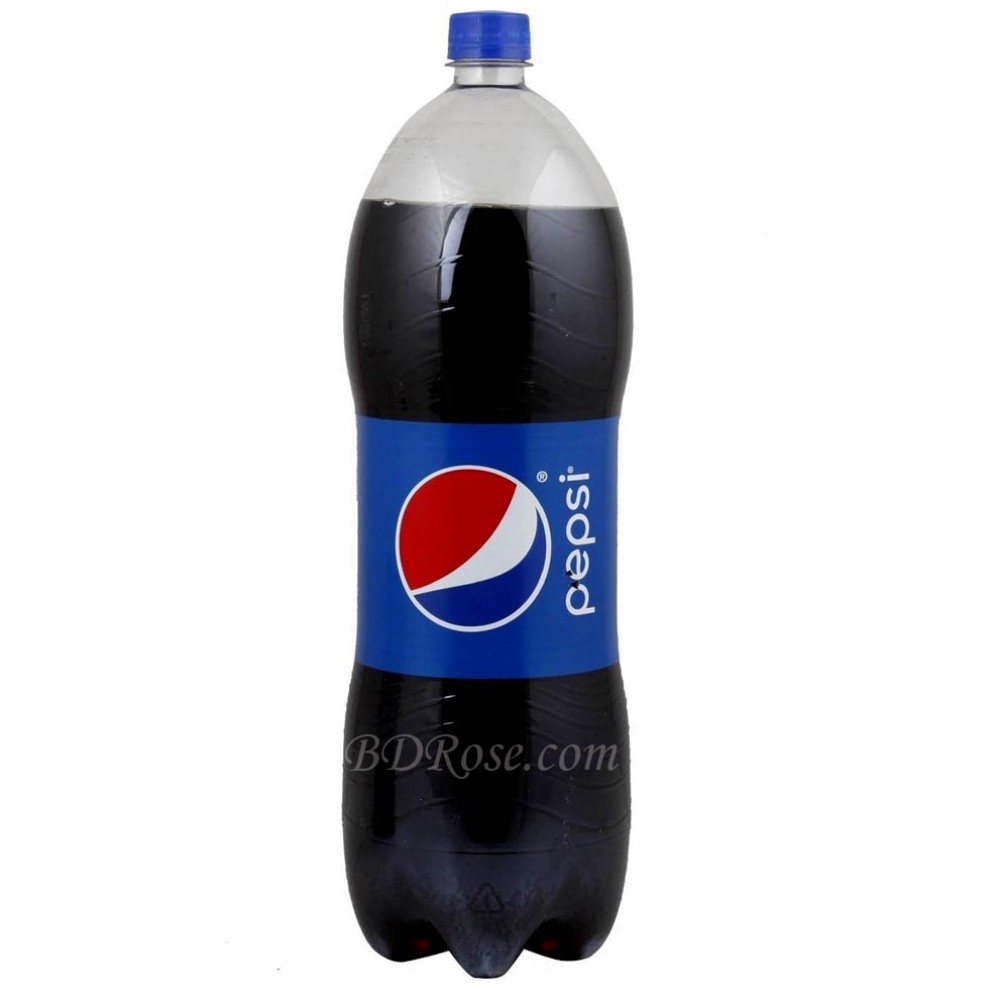 Pepsi 2 liter