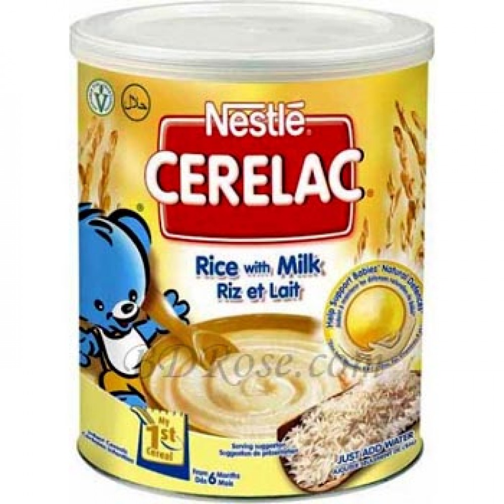 Nestle Cerelac