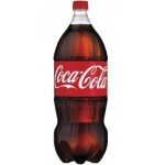 Coca-Cola 2 liter