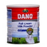 Dano Milk Powder 