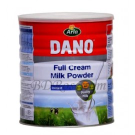 Dano Milk Powder