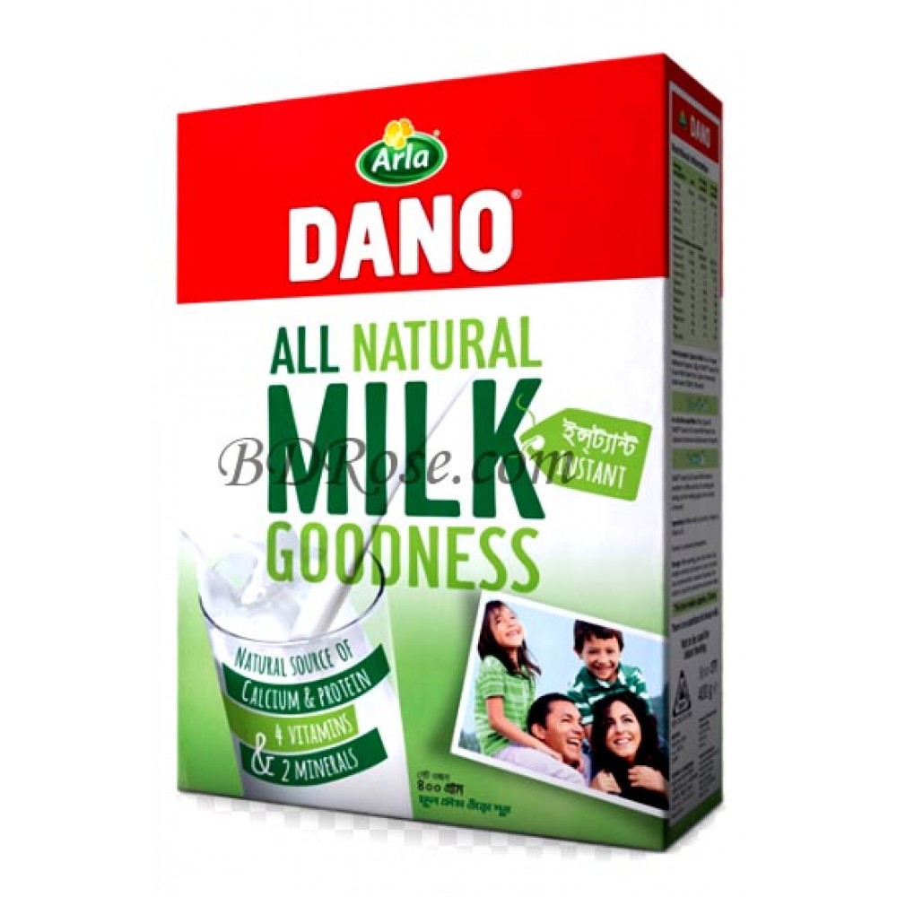 DANO Milk Powder