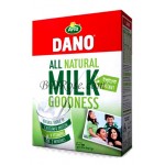 DANO Milk Powder