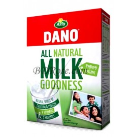 DANO Milk Powder