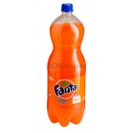 Fanta - 1.25 ml