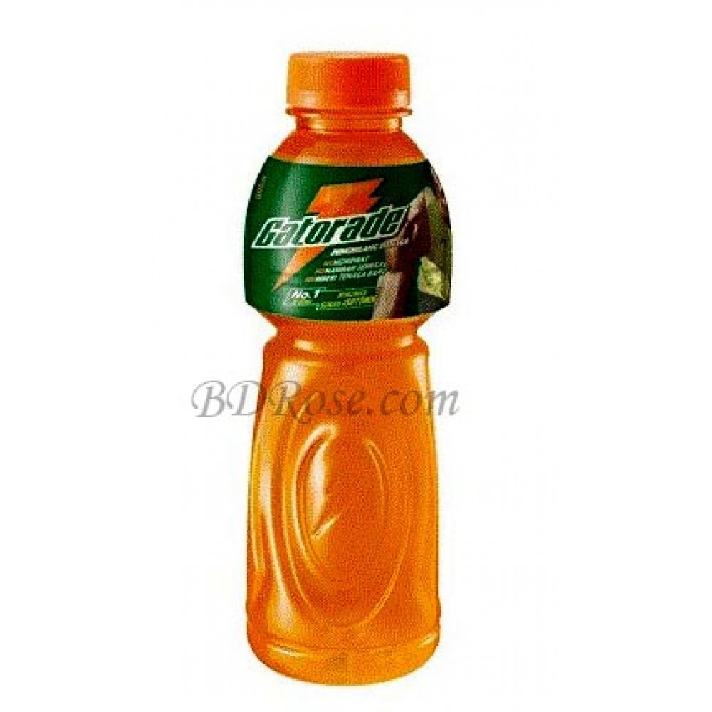 Gatorade - 500 ml