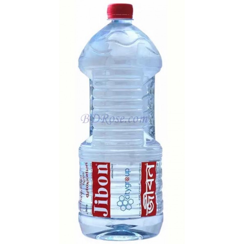 Jibon Mineral water