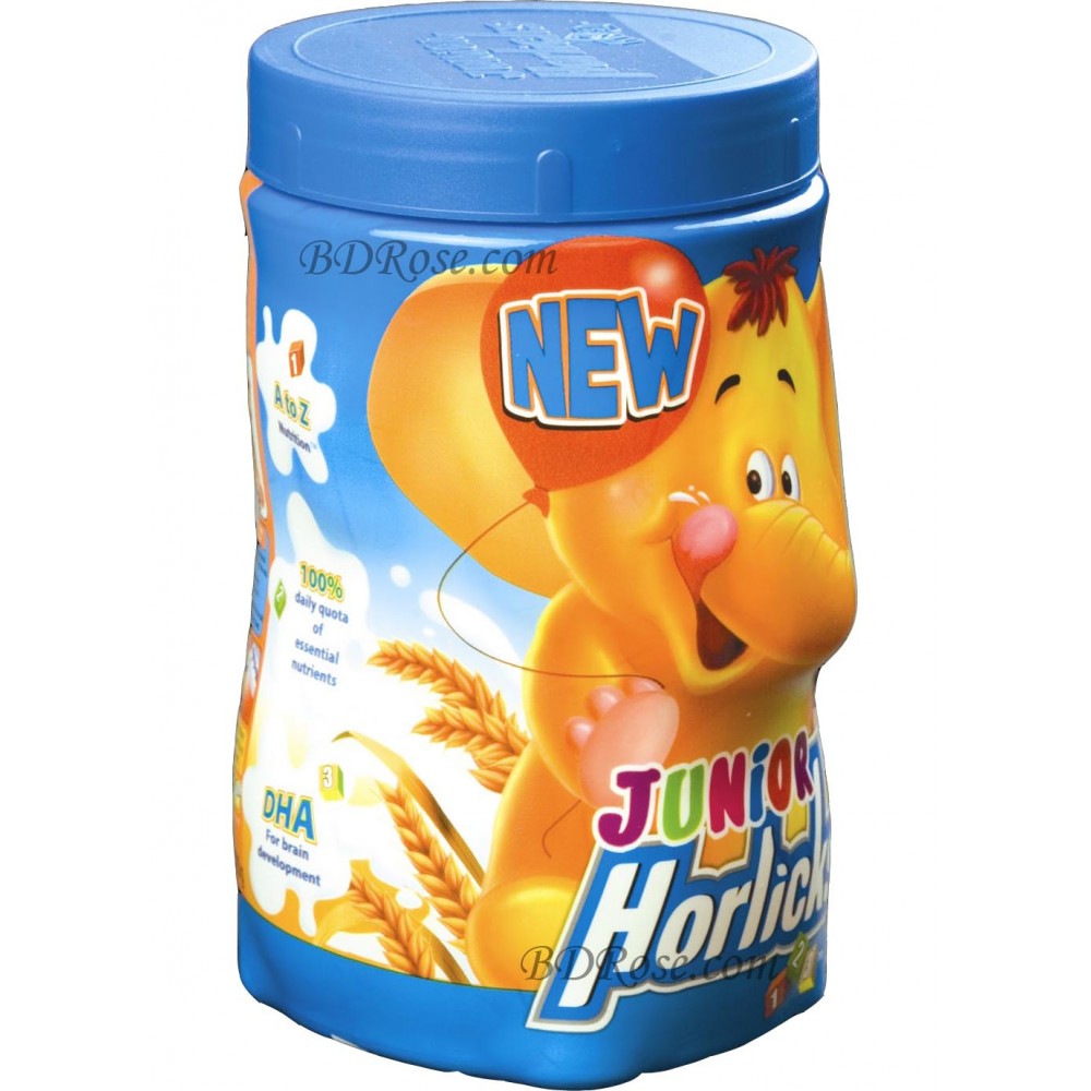 Junior Horlicks