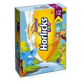 Junior Horlicks
