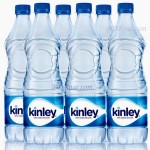 Kinle Mineral Water