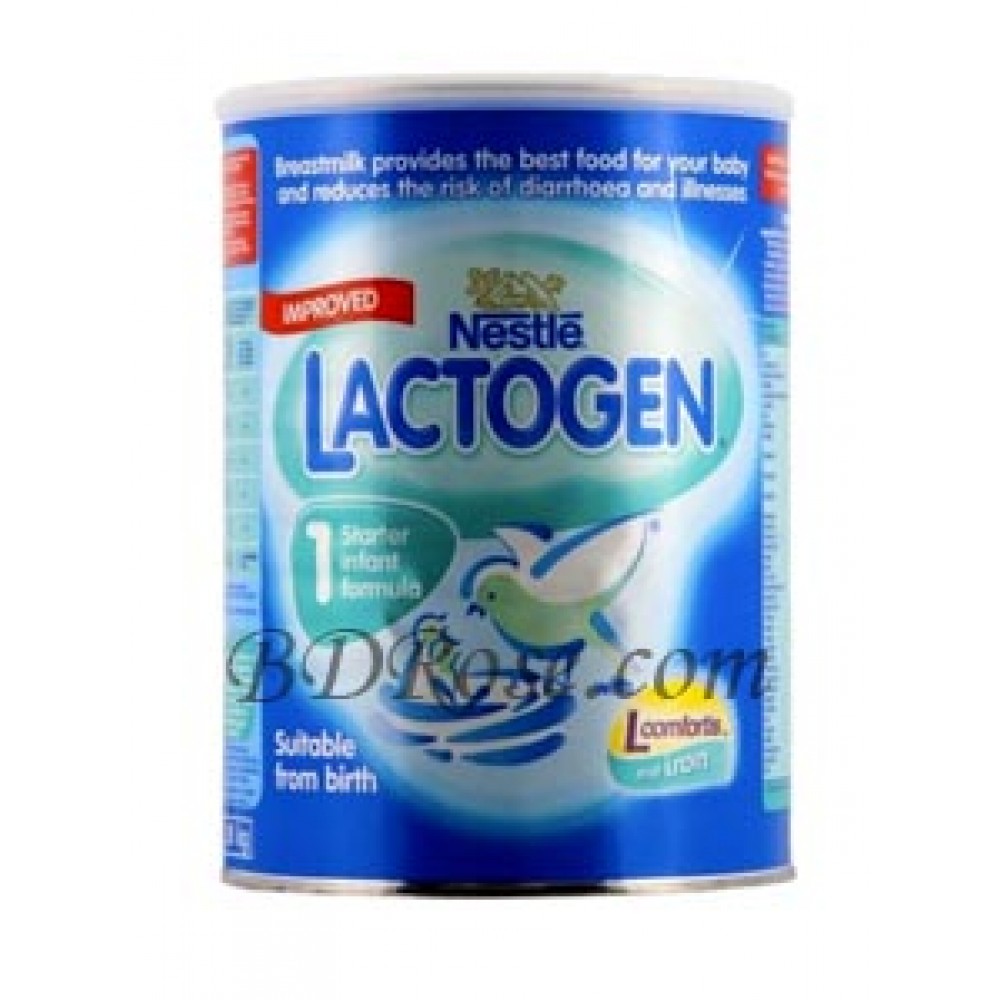 LACTOGEN 1