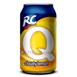 Rc Lemon Can