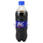 RC Cola 1 liter