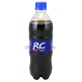 RC Cola 1 liter