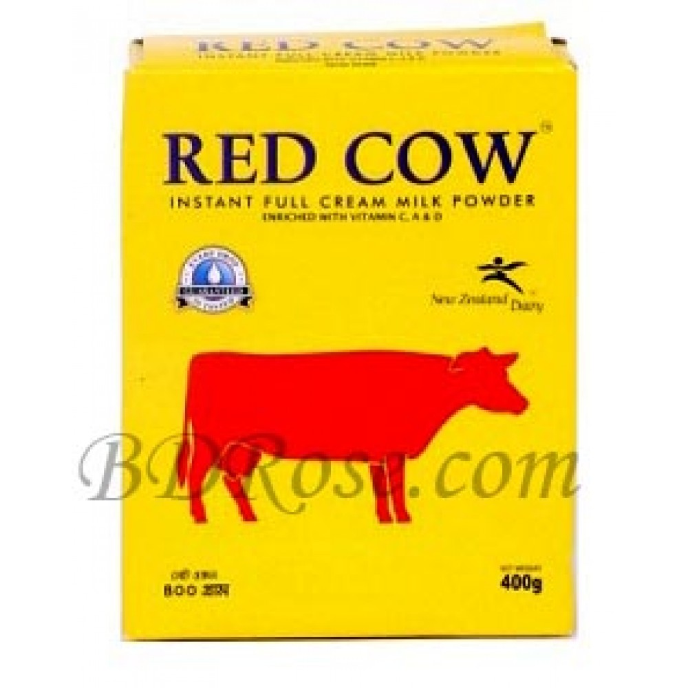 RED COW Milk Powder