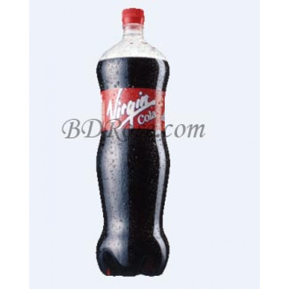 Virgin Cola