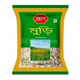 Pran puffed rice (Muri)