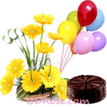 Happy Moment