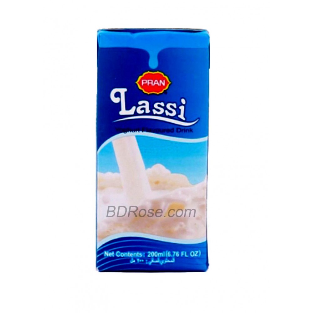 PRAN LASSI TETRA