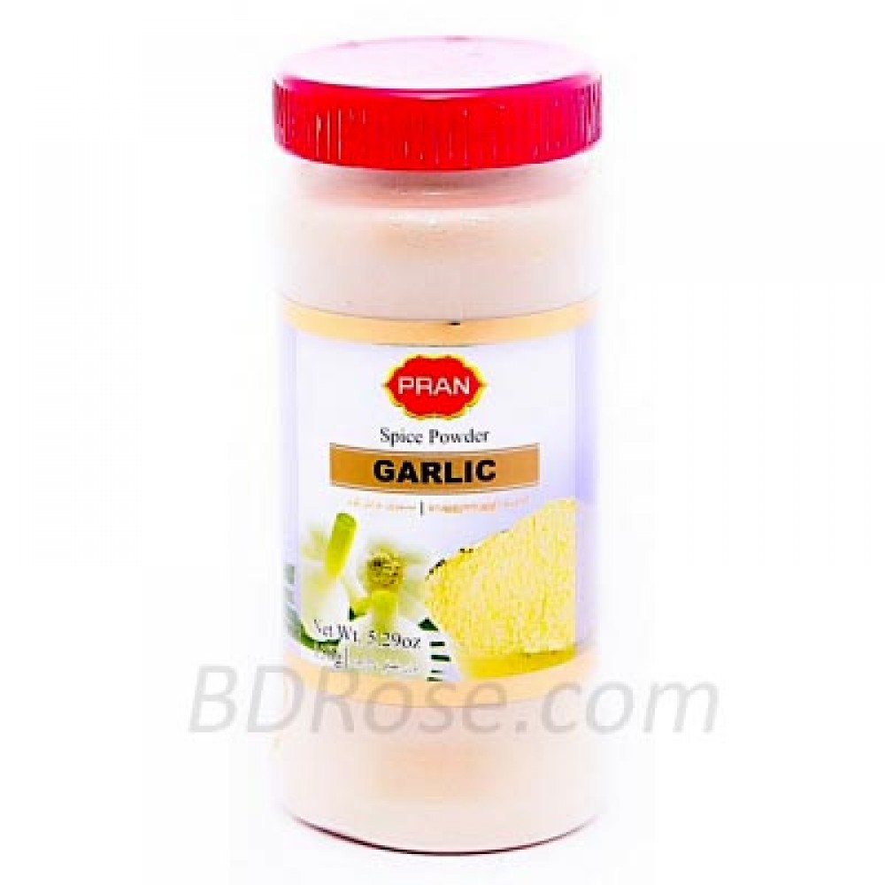 PRAN Spice Garlic Powder