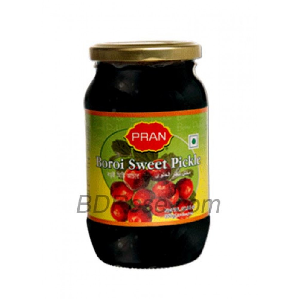 Pran Boroi sweet Pickle