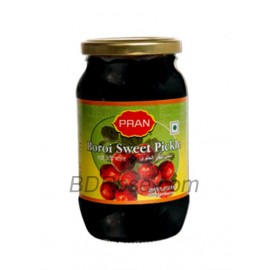 Pran Boroi sweet Pickle