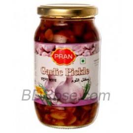 Pran Garlic Pickle