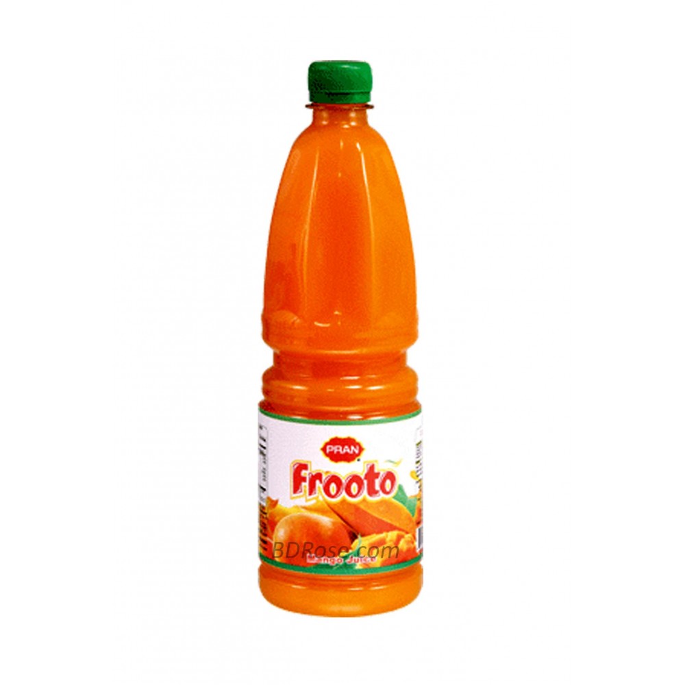 Pran Frooto Mango Juice