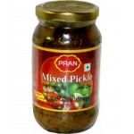 Pran Mixed Pickle