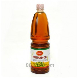 Pran Mustard Oil