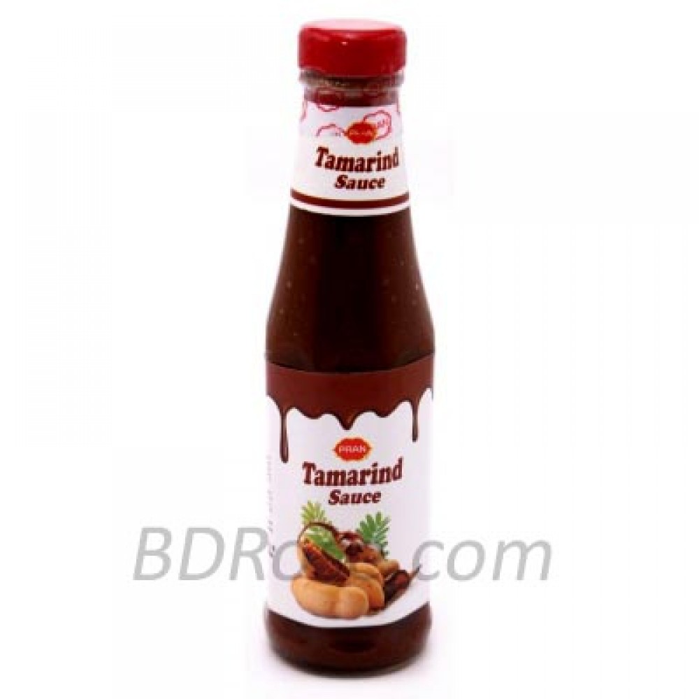 Pran Tamarind Sauce