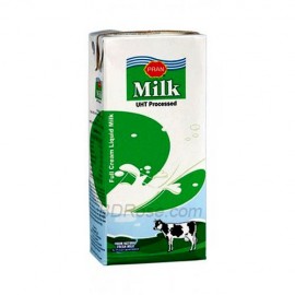 Pran UHT processed milk 1 liter
