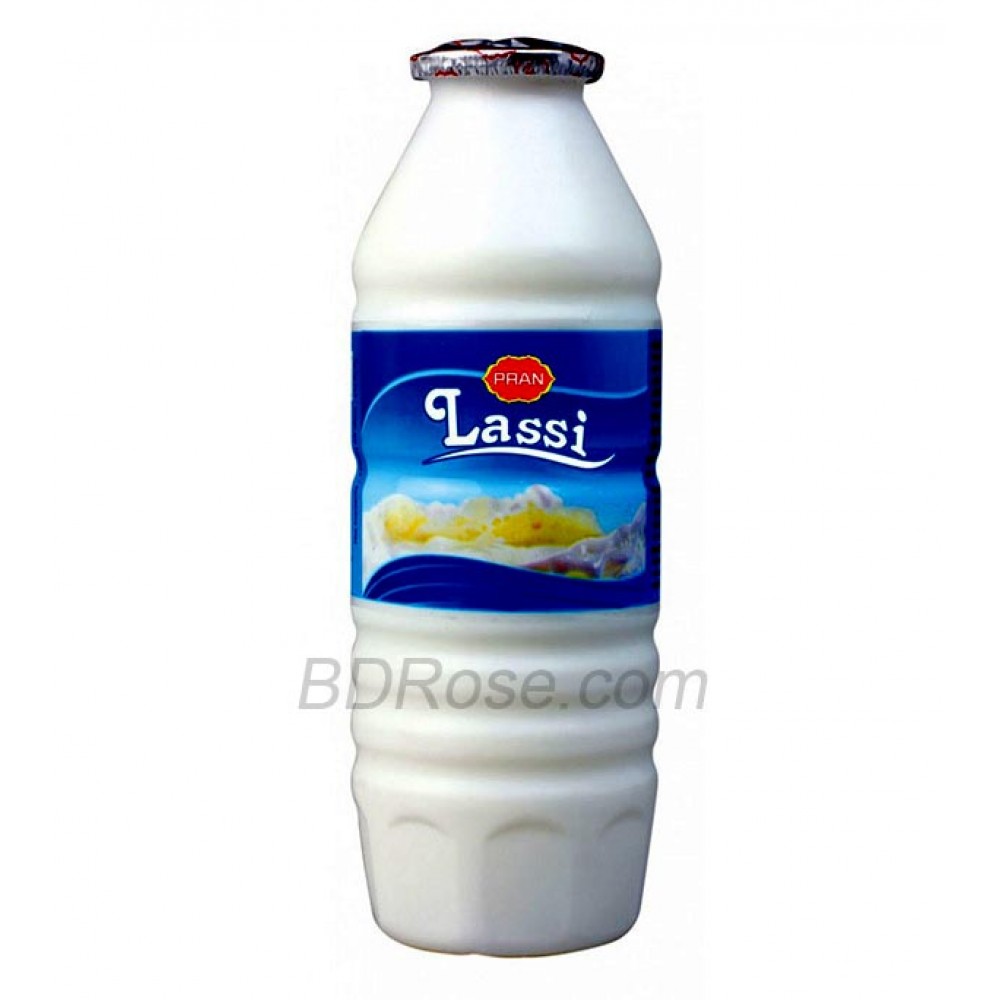 Pran lassi