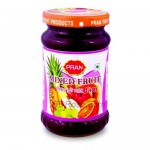 Pran Mixed jam