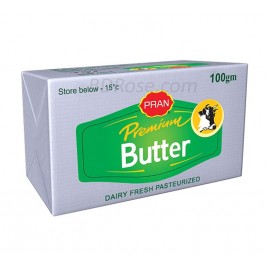 Pran premium Butter