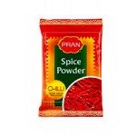 Pran spice powder chili