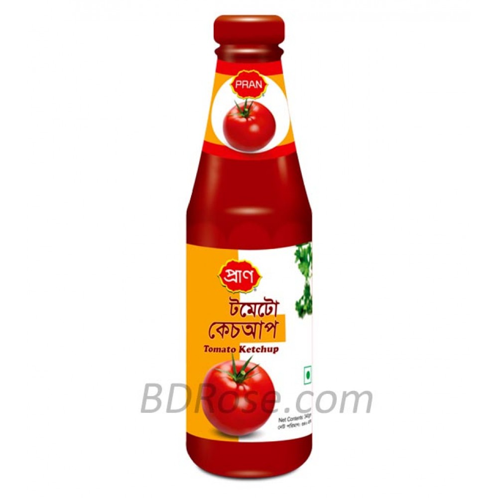 Pran tomato ketchup 