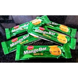 Pran Mango Bar