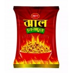 Pran Hot Chanachur