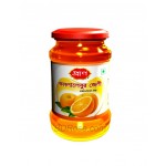Pran Orange Jam