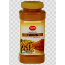 PRAN Turmeric Powder 